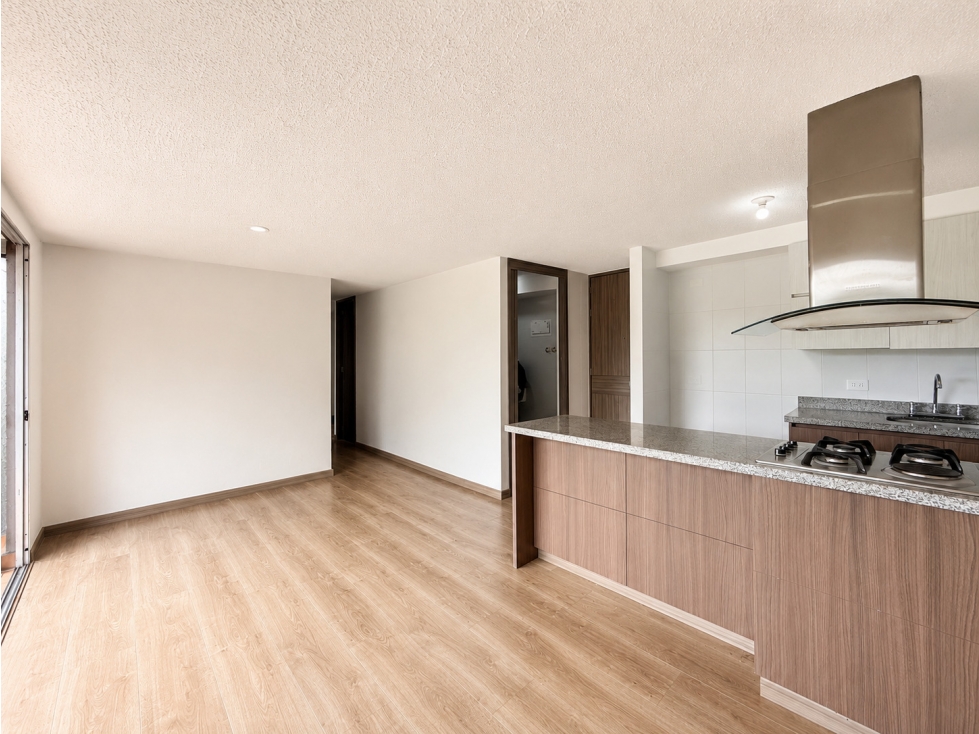 VENTA APARTAMENTO EN RIONEGRO, SECTOR LOS COLEGIOS — foto 3