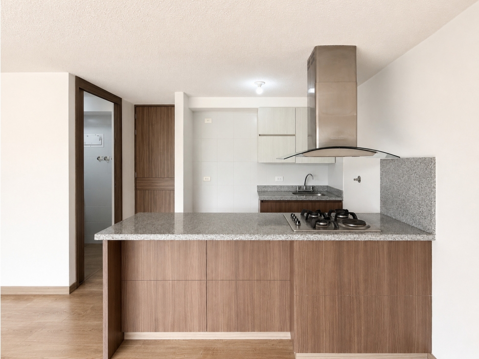 VENTA APARTAMENTO EN RIONEGRO, SECTOR LOS COLEGIOS — foto 5
