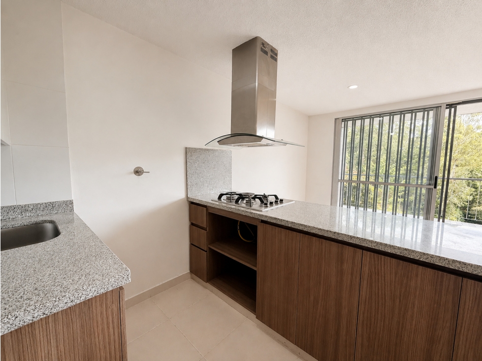 VENTA APARTAMENTO EN RIONEGRO, SECTOR LOS COLEGIOS — foto 4