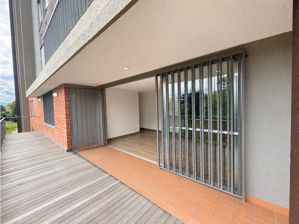 VENTA APARTAMENTO EN RIONEGRO, SECTOR LOS COLEGIOS — foto 6