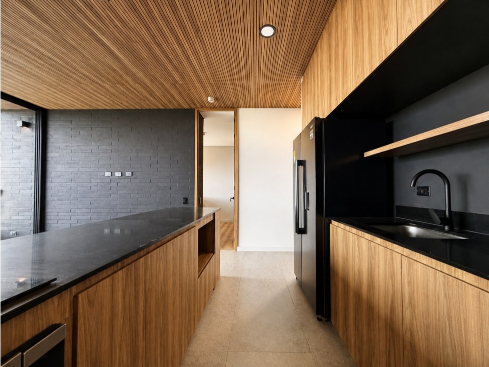 APARTAMENTO EN VENTA EN USHUAYA ALTO DE LAS PALMAS — foto 6
