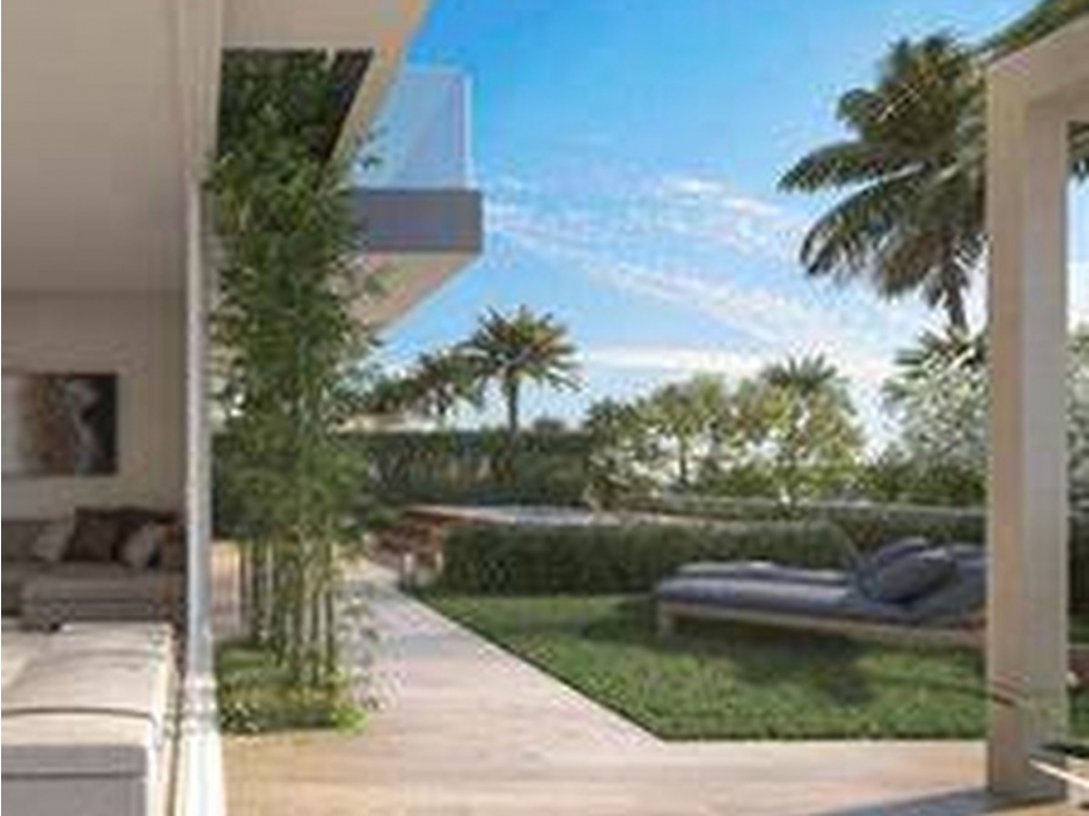 Apartamento en venta en Morros Park, Serena del Mar, Cartagena — foto 4