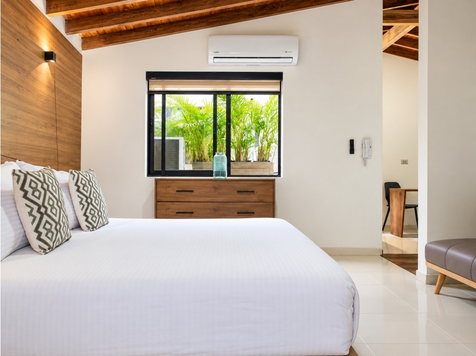 Edificio Coliving en Venta en Laureles Medellín | Parceros House - 3