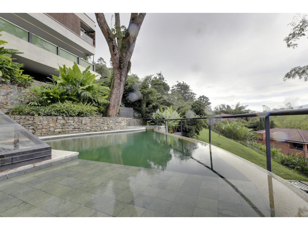 VENTA CASA EN EL POBLADO, SECTOR LOS BALSOS — foto 4