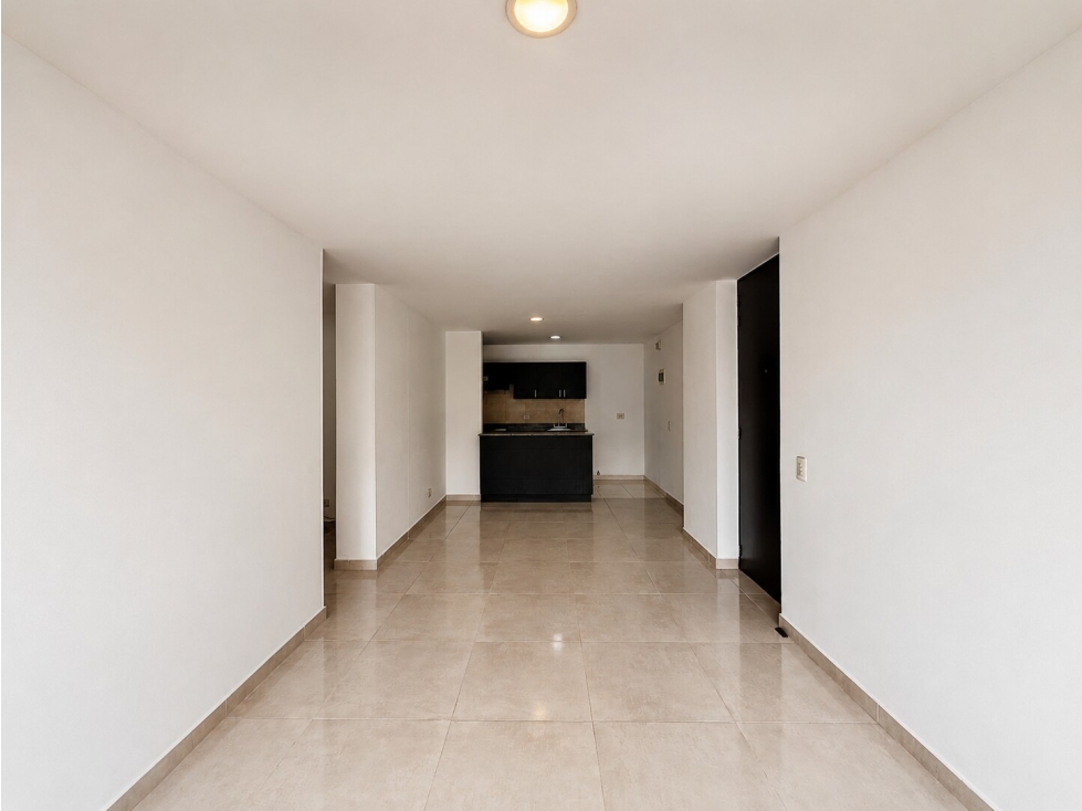 Apartamento en arriendo en Ciudad del Río, Medellín | 73 m² — foto 5