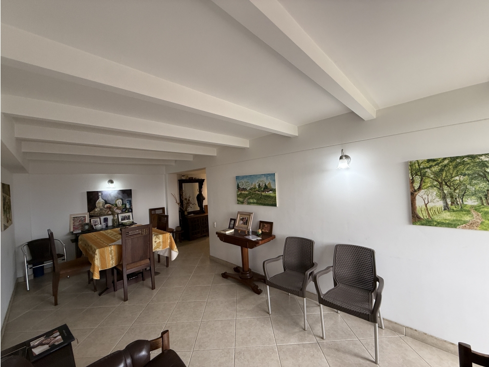 VENTA APARTAMENTO EN EL POBLADO, SECTOR LA VISITACION — foto 5