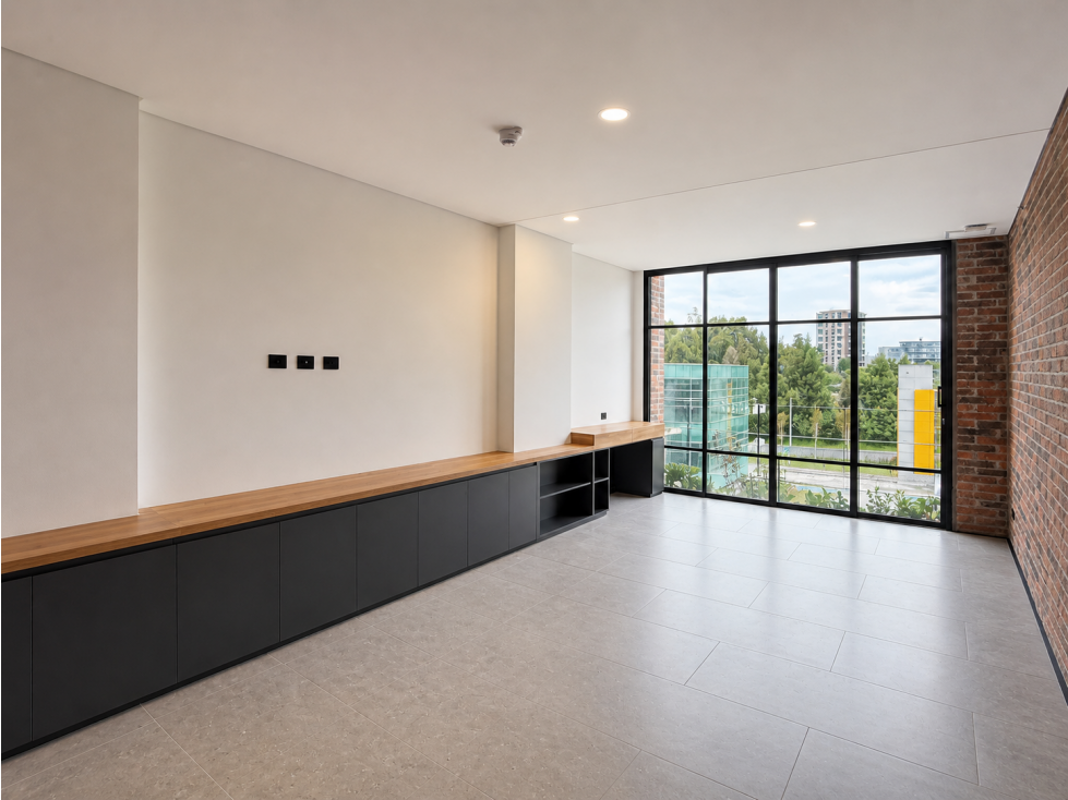 VENTA APARTA-LOFT EN ENVIGADO, SECTOR ALTO DE PALMAS - USHUAYA — foto 6