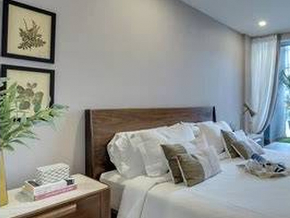 Apartamento en venta en Morros Park, Serena del Mar, Cartagena — foto 3