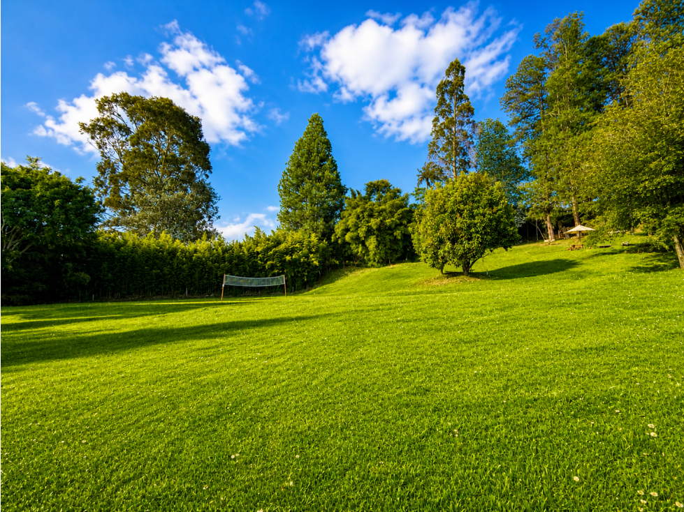 CASA CAMPESTRE EN LA CEJA | DISEÑO RÚSTICO Y NATURALEZA — foto 5