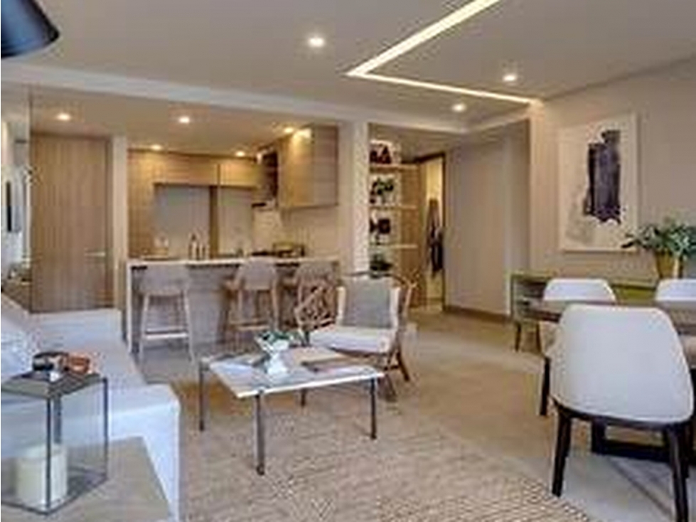Apartamento en venta en Morros Park, Serena del Mar, Cartagena — foto 2
