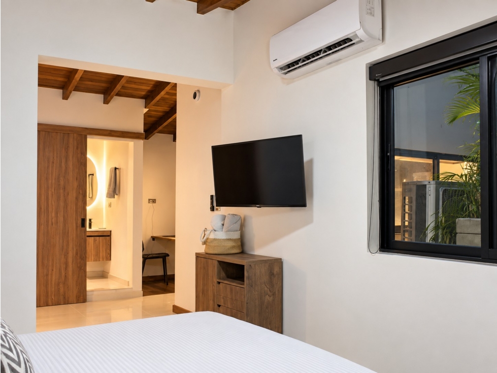 Edificio Coliving en Venta en Laureles Medellín | Parceros House - 5