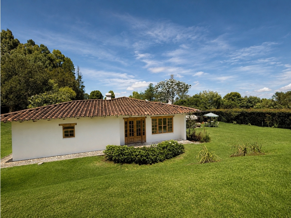 VENTA DE CASA EN ENVIGADO - SECTOR LA ACUARELA — foto 5