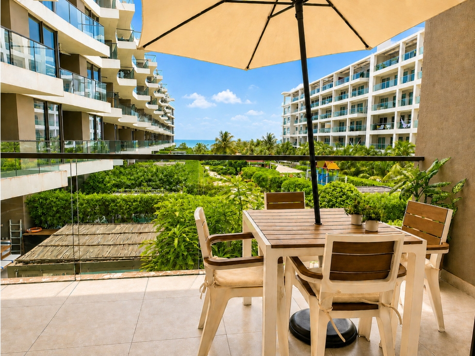 Apartamento en venta en Morros Zoe, Serena del Mar | CARTAGENA — foto 6