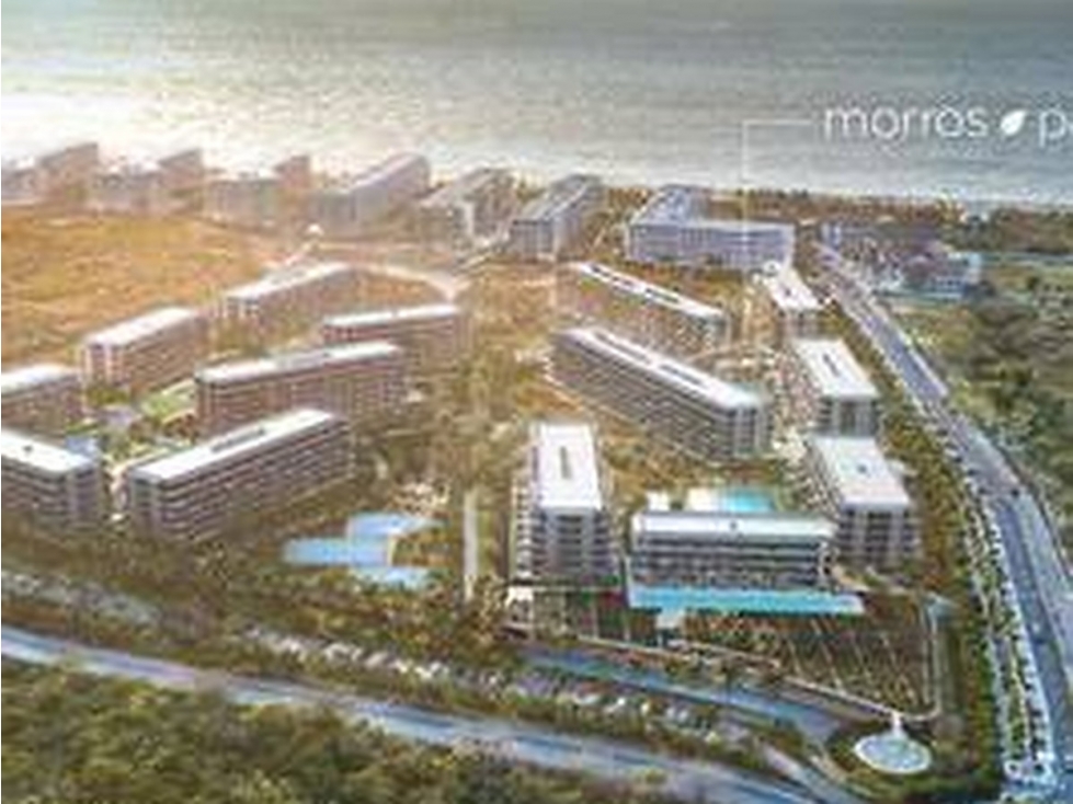 Apartamento en venta en Morros Park, Serena del Mar, Cartagena — foto 6