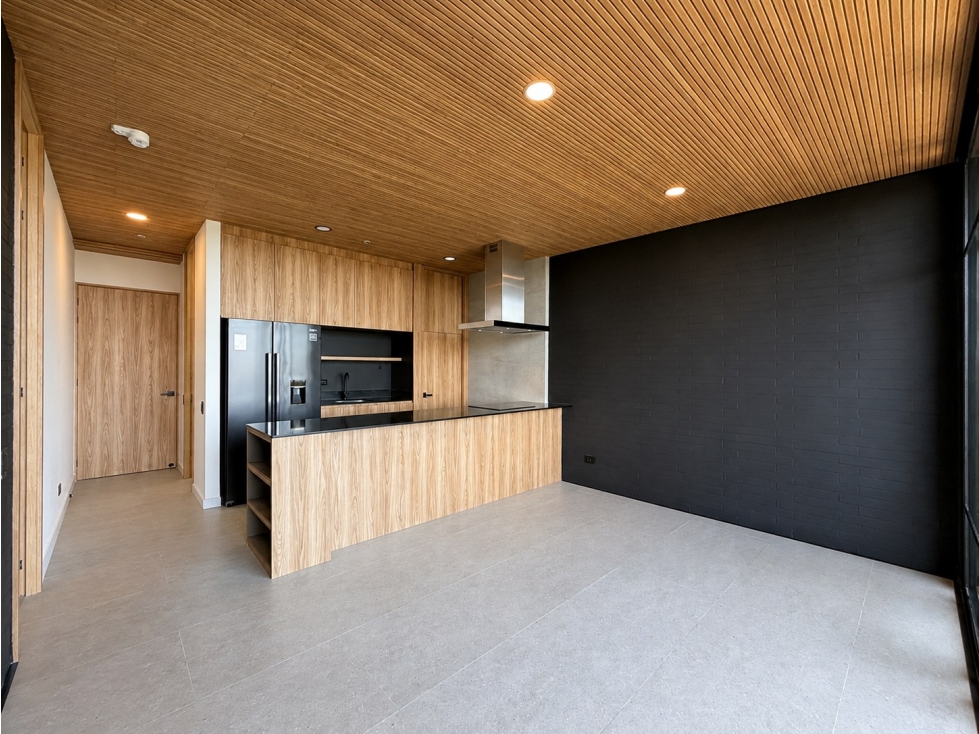APARTAMENTO EN VENTA EN USHUAYA ALTO DE LAS PALMAS — foto 2