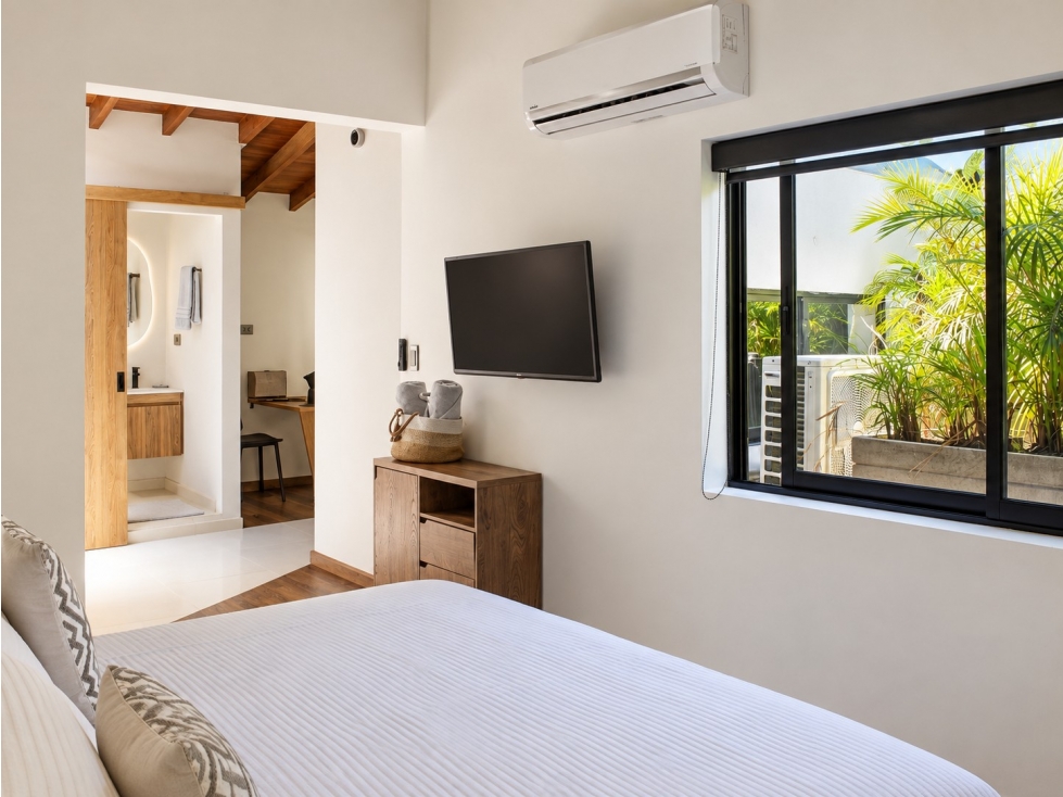 Edificio Coliving en Venta en Laureles Medellín | Parceros House - 6