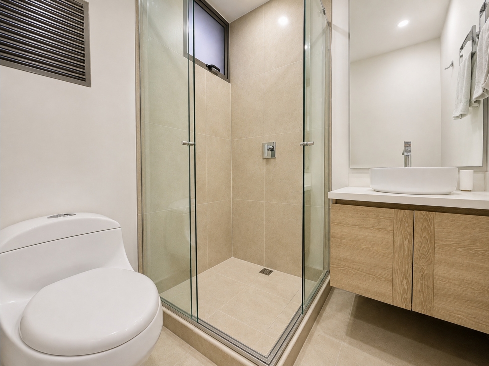 Apartamento en venta Morros Zoe, Serena del Mar, Cartagena — foto 6