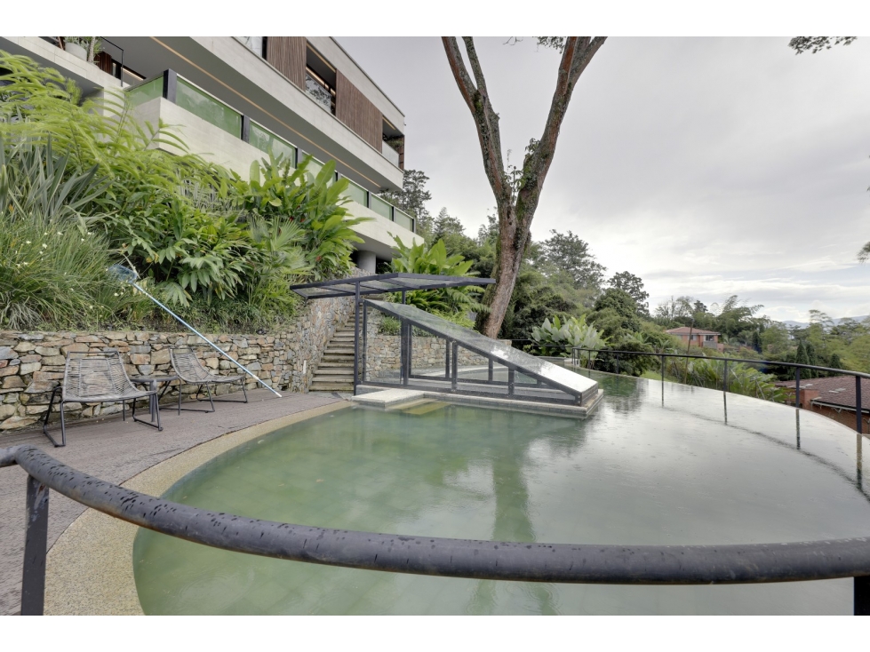 VENTA CASA EN EL POBLADO, SECTOR LOS BALSOS — foto 3