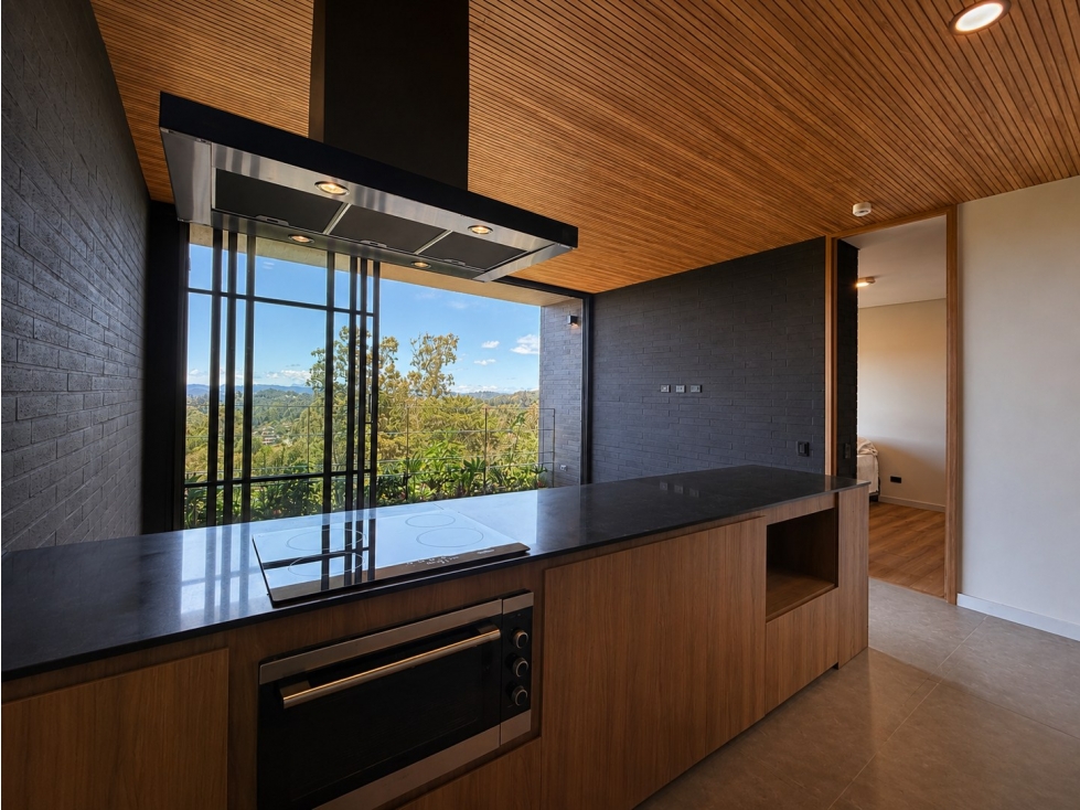 APARTAMENTO EN VENTA EN USHUAYA ALTO DE LAS PALMAS — foto 4