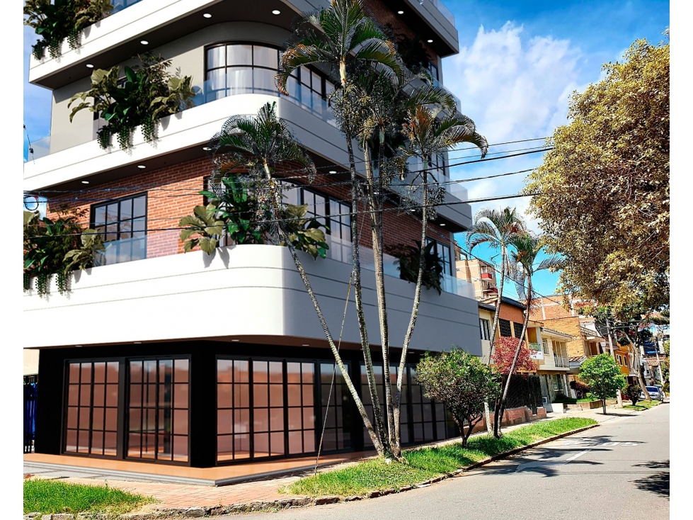 VENTA CASA-LOTE EN MEDELLIN, SECTOR EL ESTADIO
