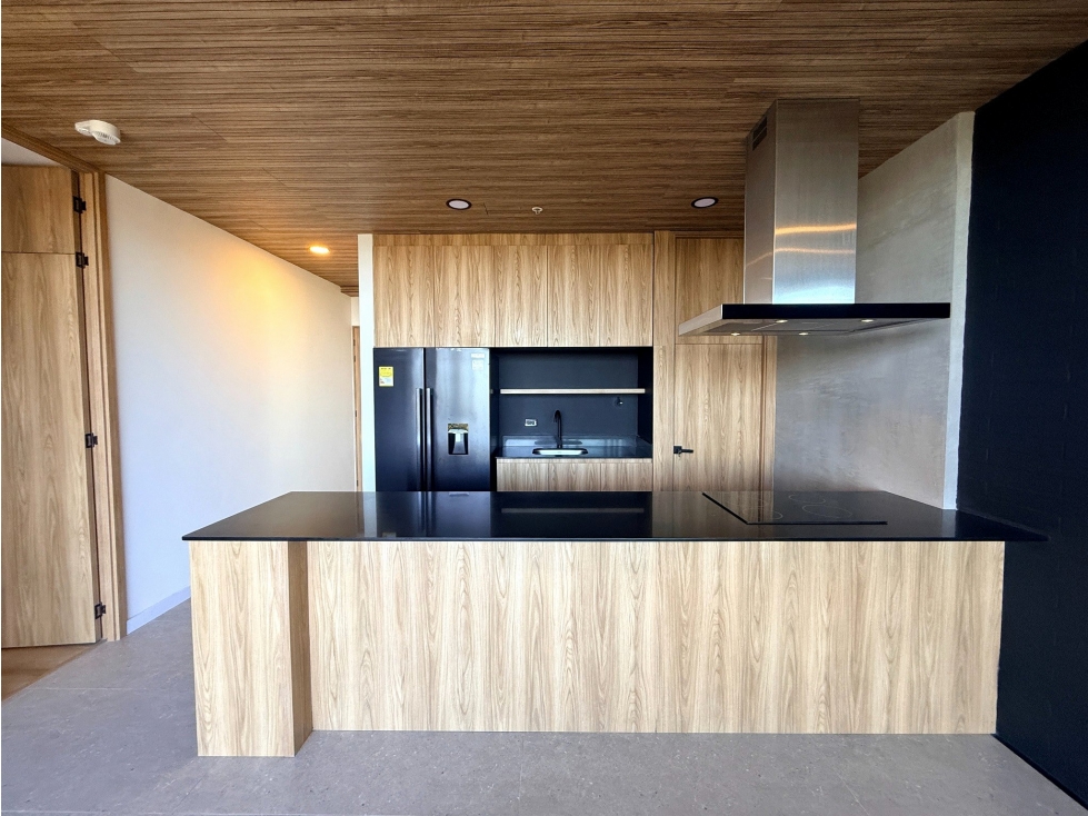 APARTAMENTO EN VENTA EN USHUAYA ALTO DE LAS PALMAS — foto 5