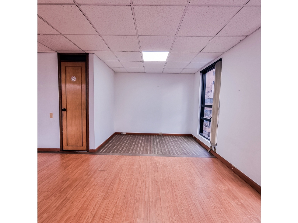 Arriendo Oficina en El Nogal Bogota — foto 6