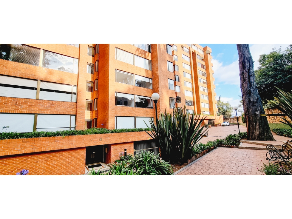 Venta de Apartamento En Provenza Cerros de Suba — foto 2