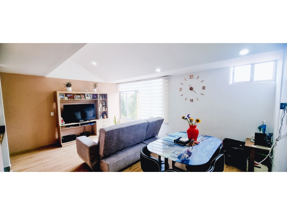 Venta Apartamento en Britalia Norte Bogota — foto 3