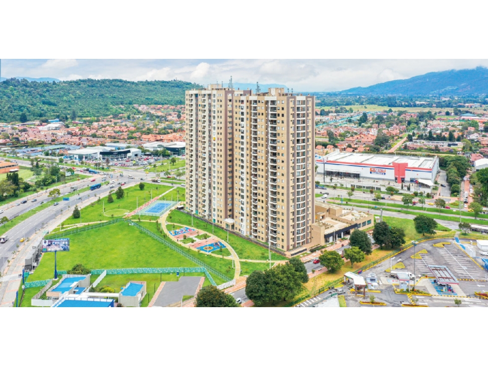 Venta Apartamento en Baviera Bogota