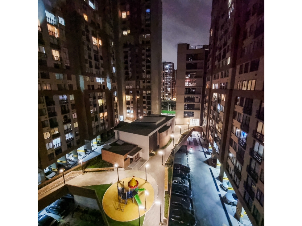 Arriendo Apartaestudio En Montevideo Bogota