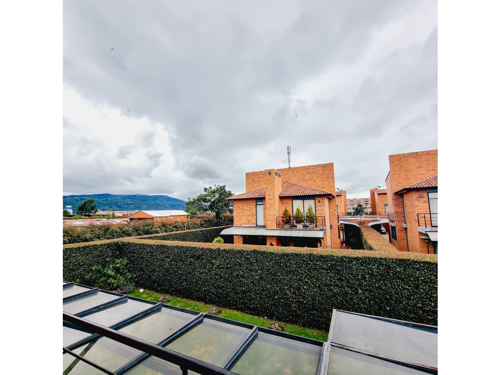 Venta Casa En Cajica Club House