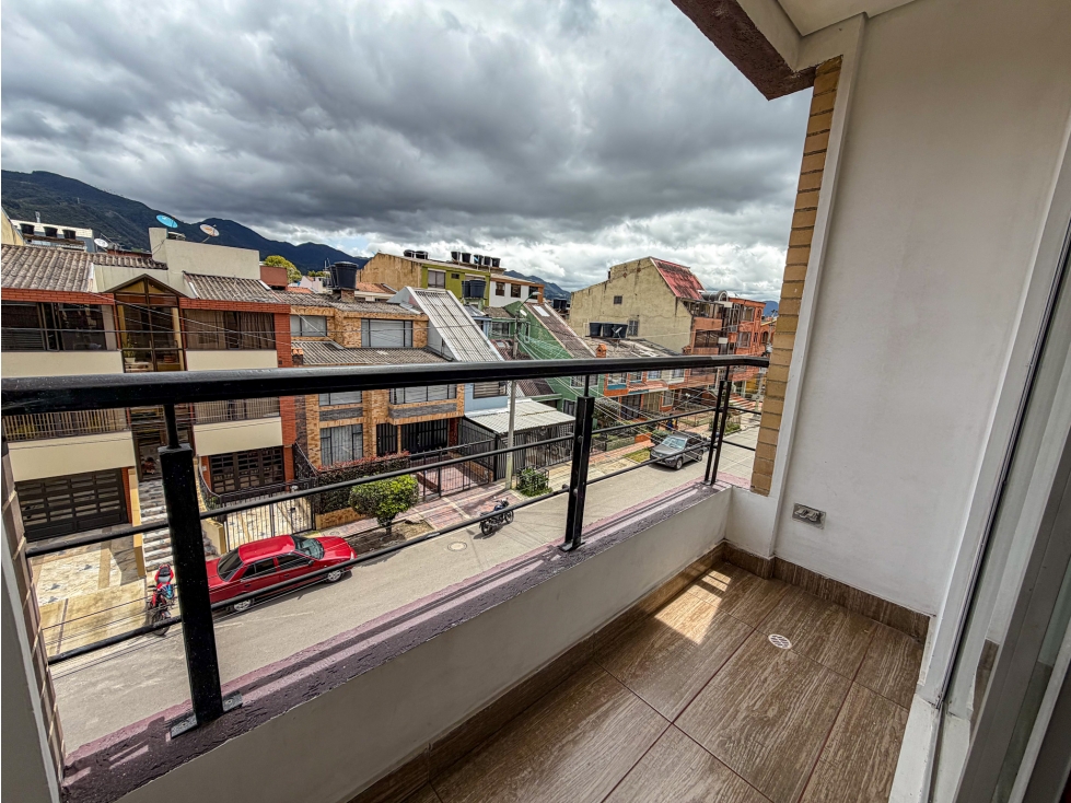 Venta Apartamento en Zipaquira Algarra III