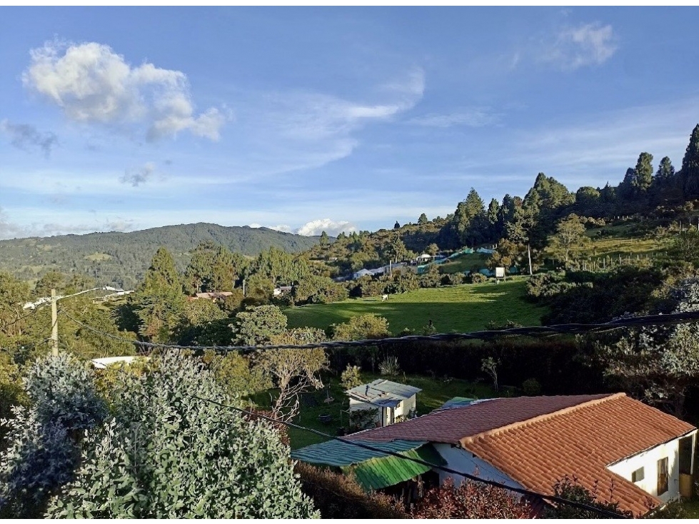 Venta Casa San Isidro Bogota