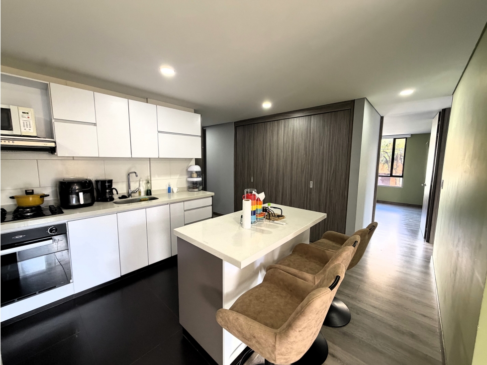 Venta Apartamento en Lisboa — foto 2