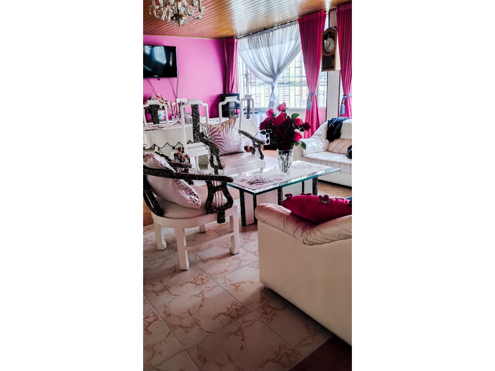 Venta Apartamento en Chapinero Central Bogota