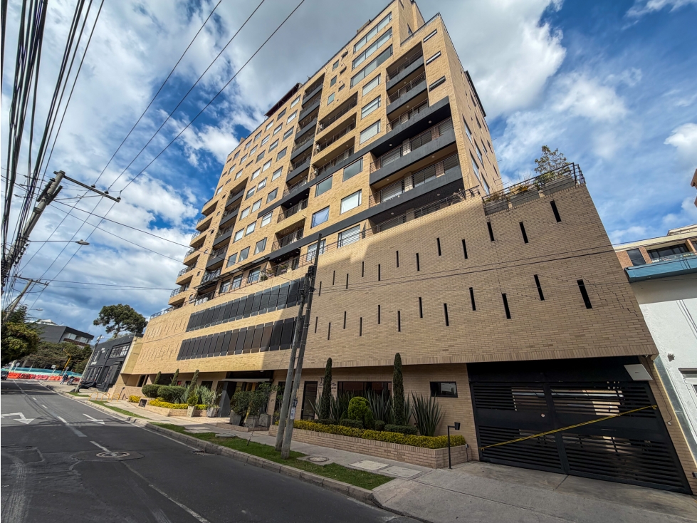 Venta Apartamento Andes Norte Bogota