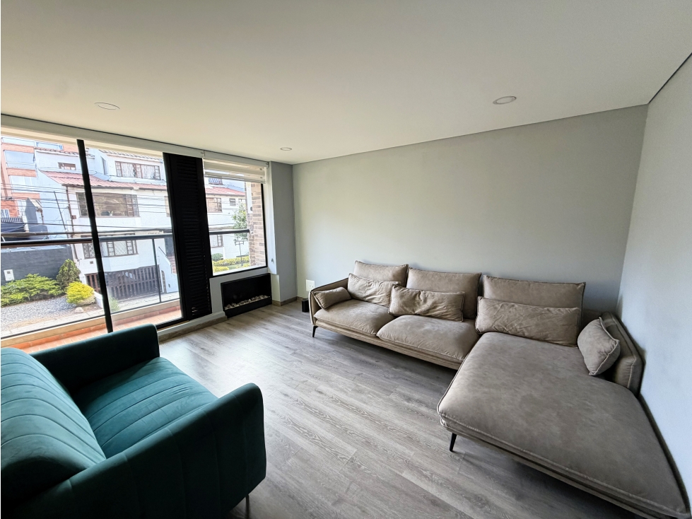 Venta Apartamento en Lisboa