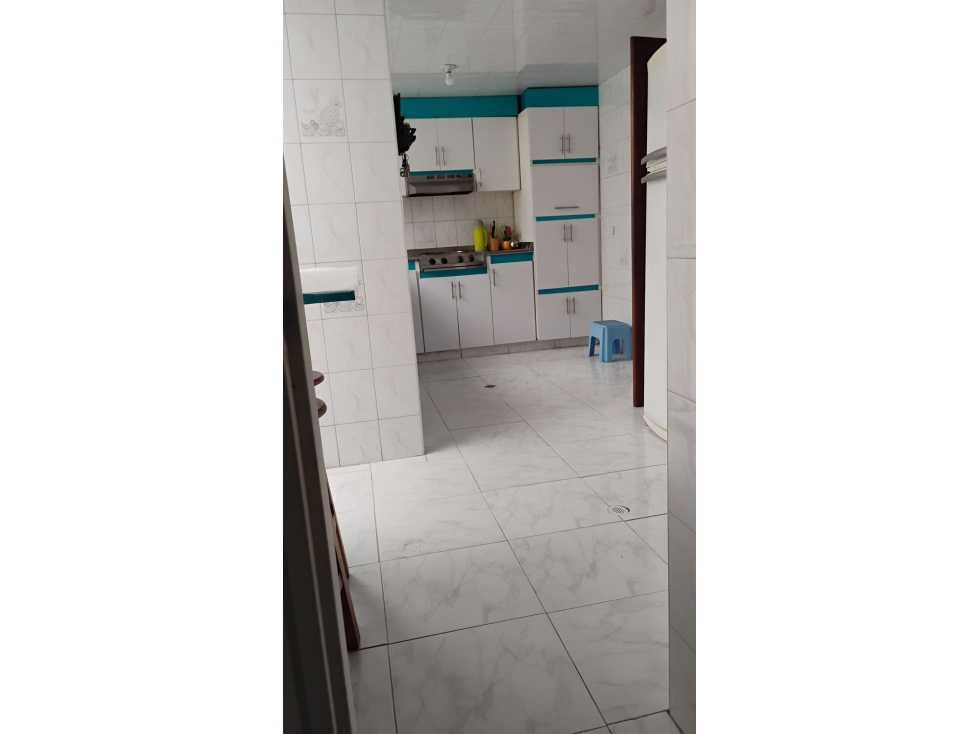 Venta Apartamento en Chapinero Central Bogota — foto 2