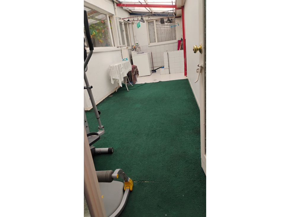 Venta Apartamento en Chapinero Central Bogota — foto 3