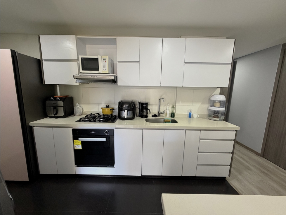 Venta Apartamento en Lisboa — foto 4