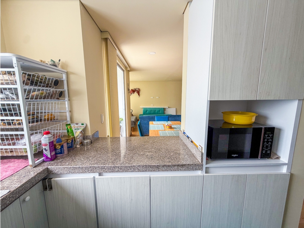 Venta Apartamento en Zipaquira Algarra III — foto 5
