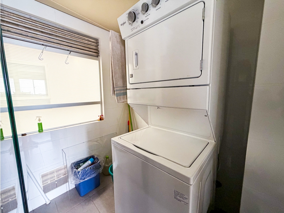 Venta Apartamento en Zipaquira Algarra III — foto 6