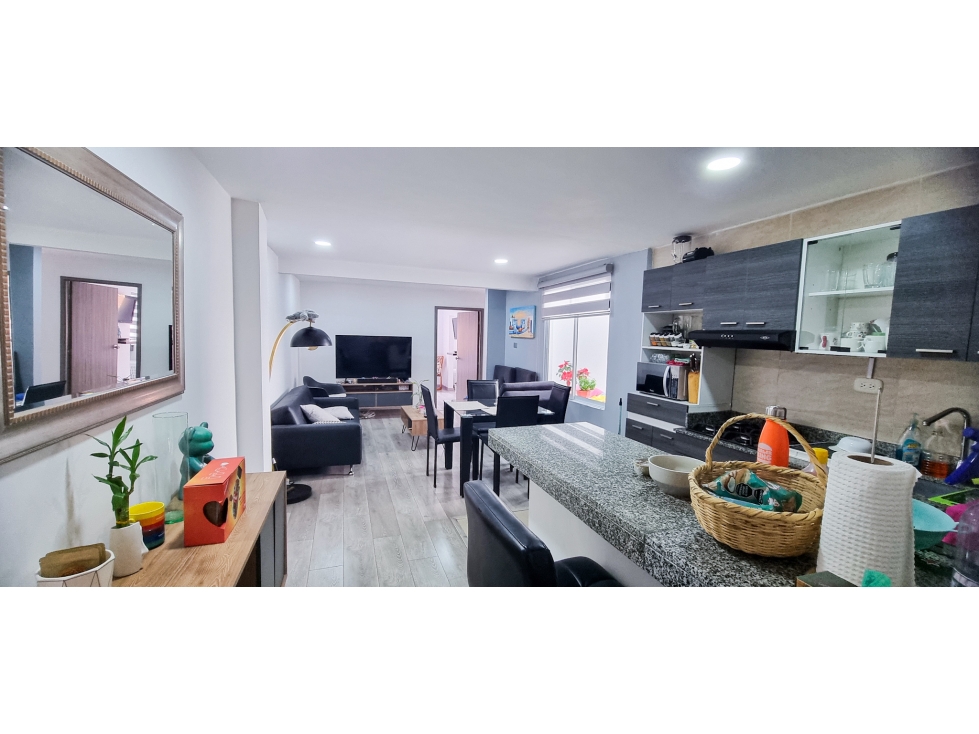 Casa en Venta En San Fernando Occidental Bogota — foto 2