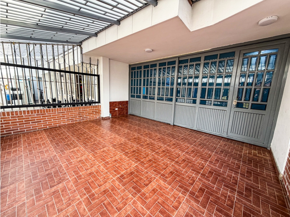 Venta Casa en Normandia Occidental Bogota — foto 3