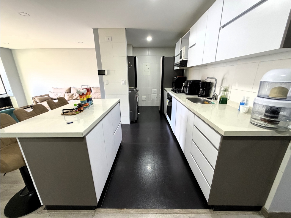 Venta Apartamento en Lisboa — foto 3
