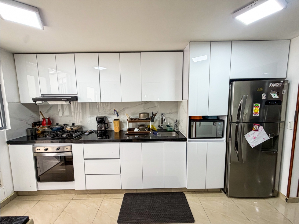 Venta Casa en Normandia Occidental Bogota — foto 5