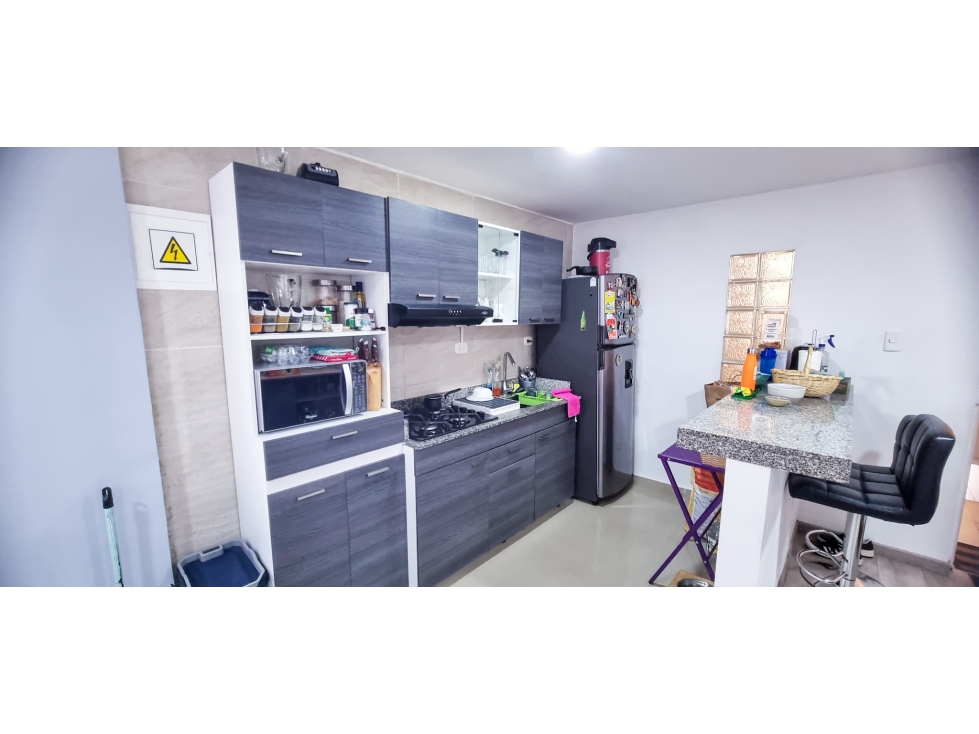 Casa en Venta En San Fernando Occidental Bogota — foto 3