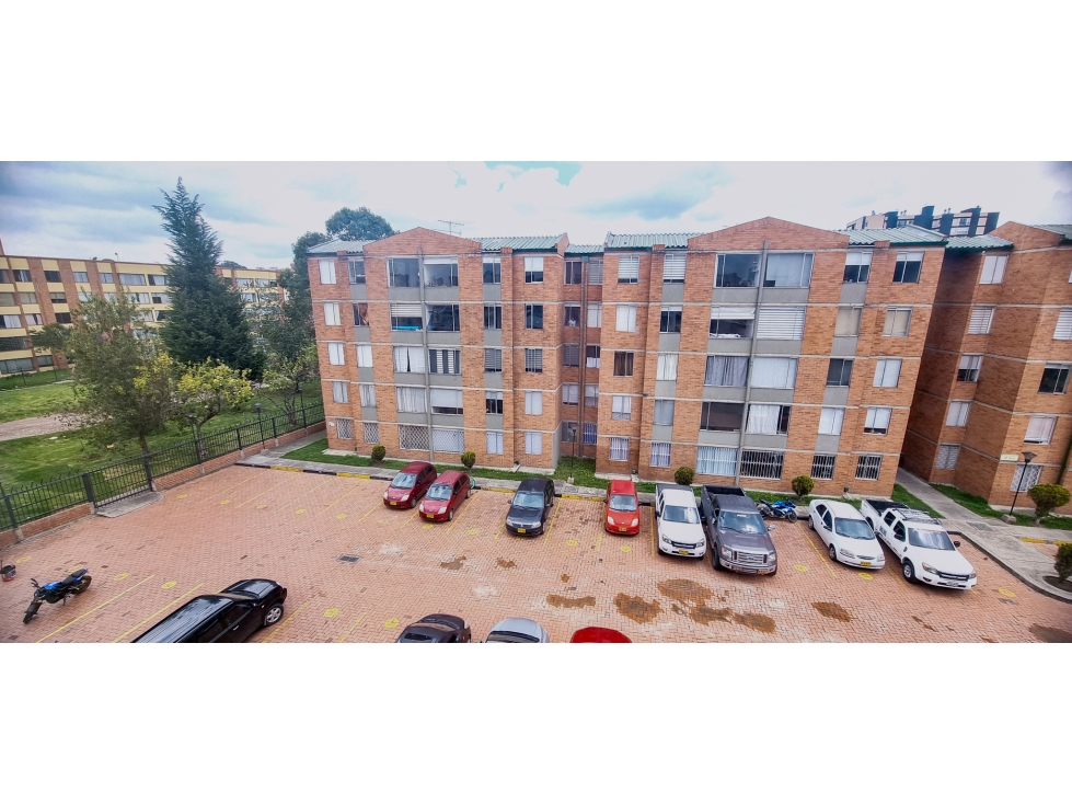 Venta Apartamento en Britalia Norte Bogota — foto 2