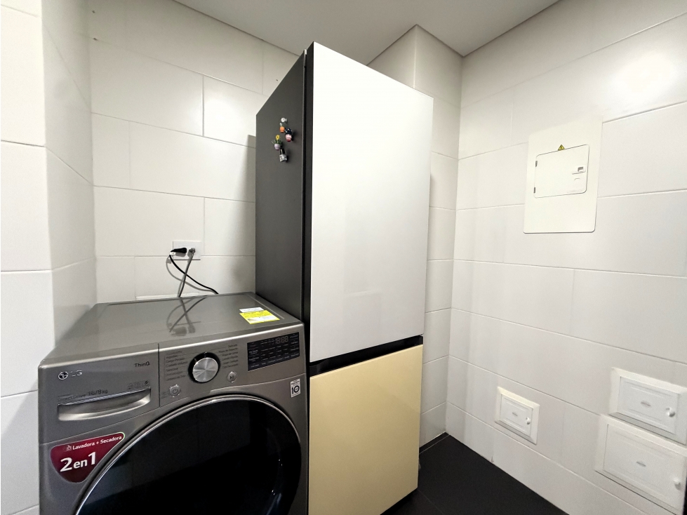 Venta Apartamento en Lisboa — foto 5