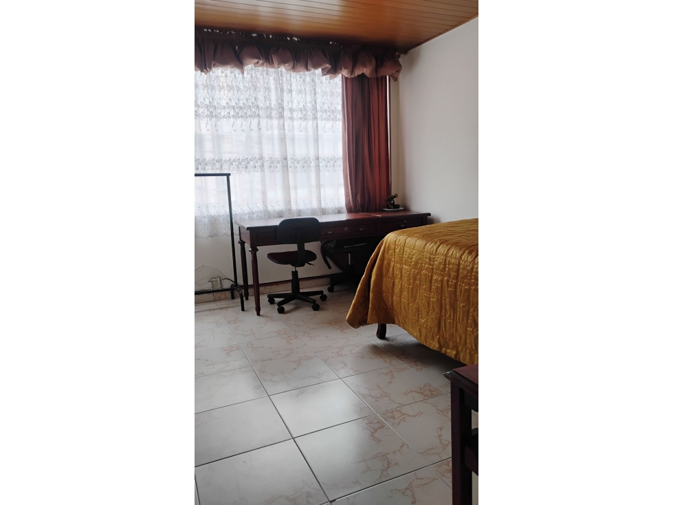 Venta Apartamento en Chapinero Central Bogota — foto 4